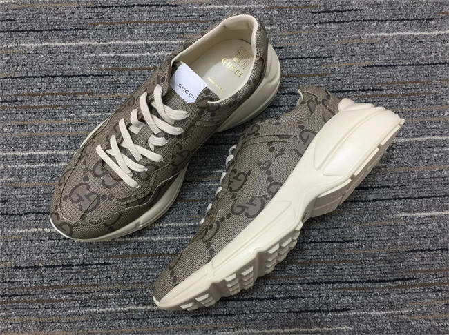 flexible G*u*i rhyton sneaker 279