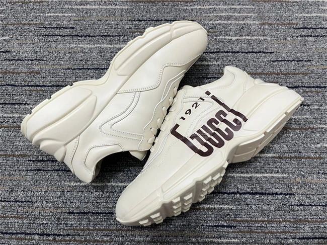 durable G*u*i rhyton sneaker 281