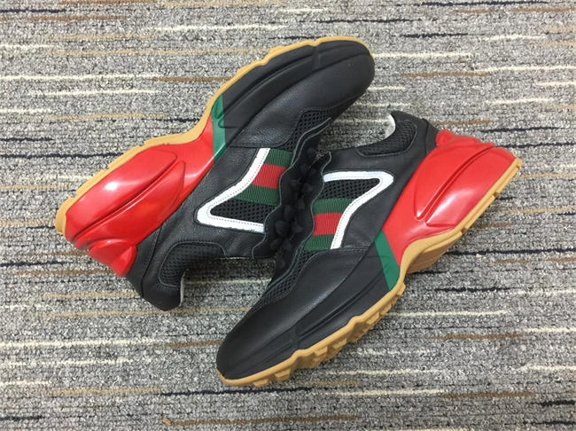 sportinspired G*u*i rhyton sneaker 228