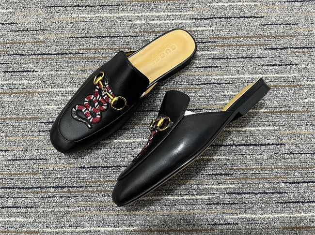 streetready G*u*i slipper 498