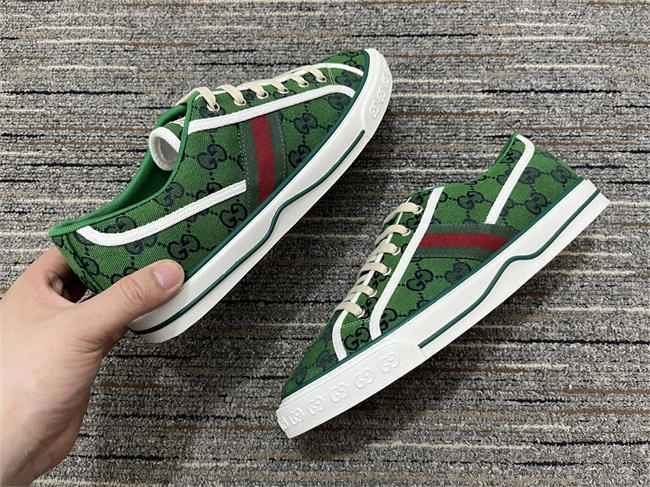 G*u*i tennis 1977 sneaker sporty 70