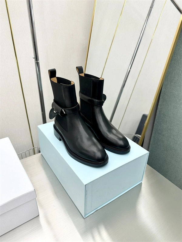 H Boot Sleek 2413