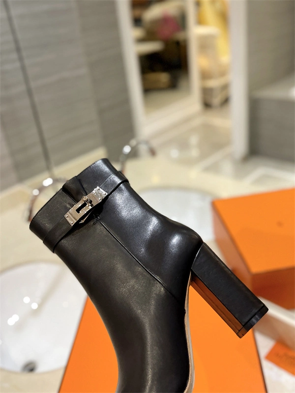 H Boot Affordable 2417