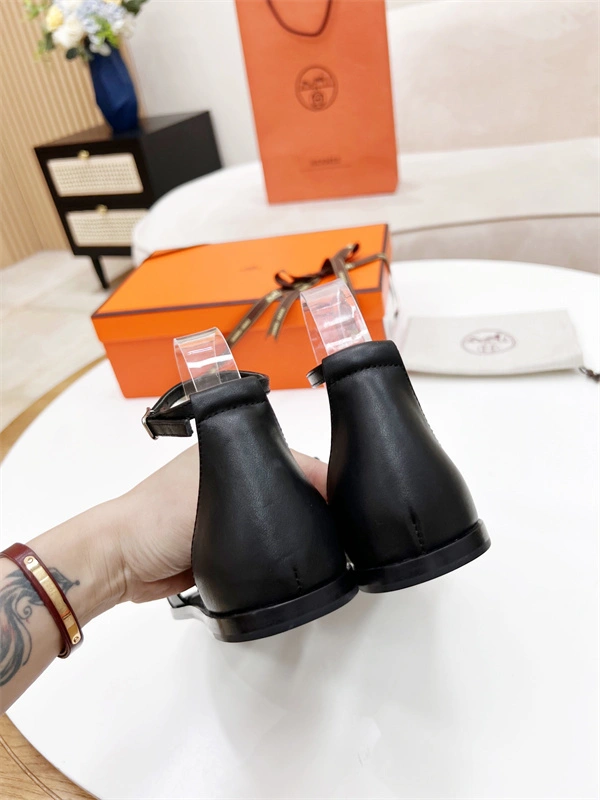 H Sandals Bright 2409