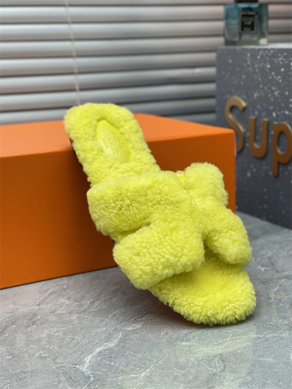 H Slipper Bright 2313