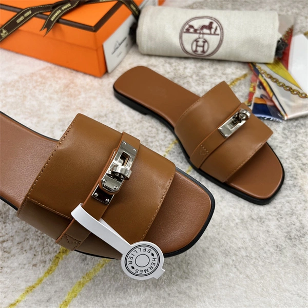 H Slipper Practical 2356