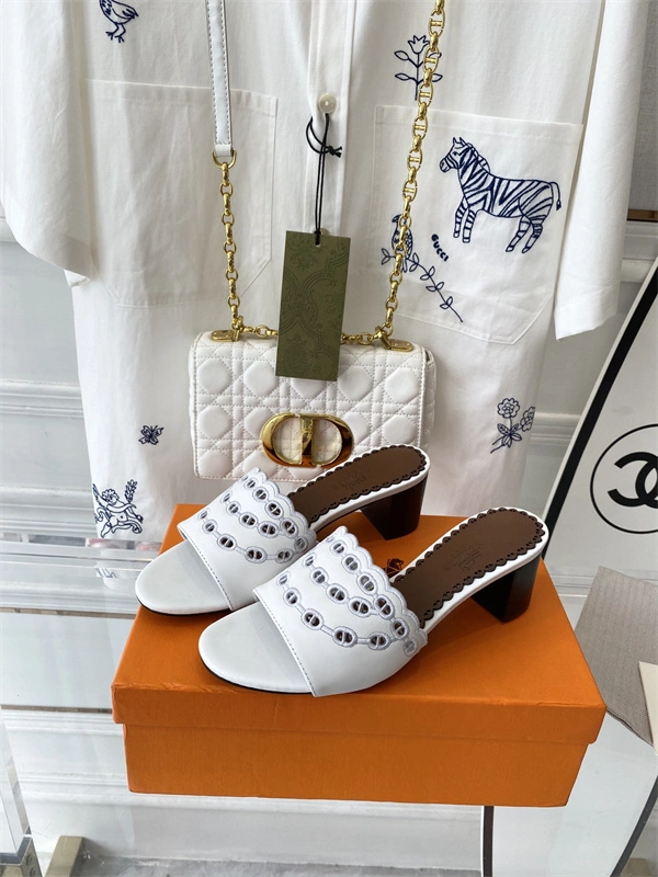 SunProtective H Slipper 2374