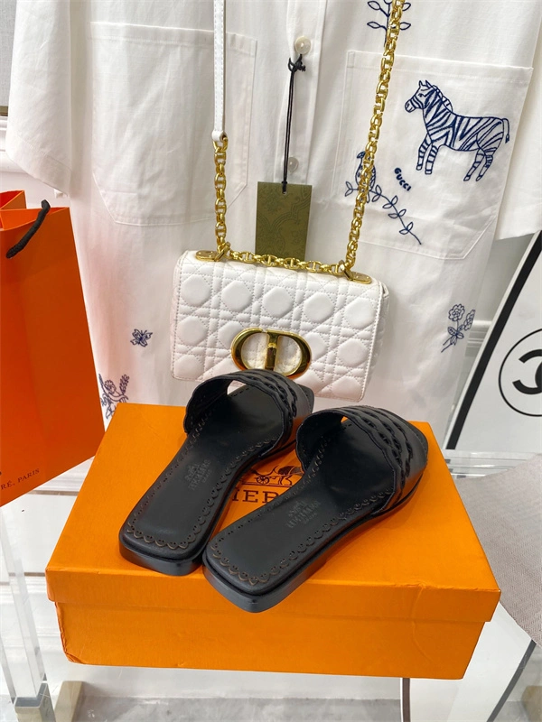 Durable H Slipper 2375