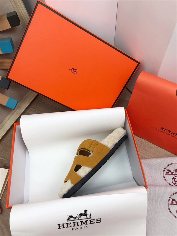 H Slipper Popular 2378