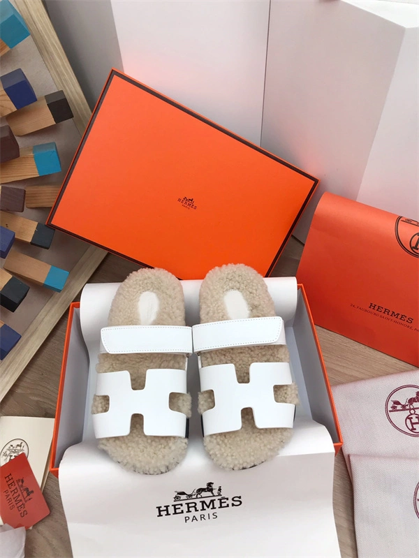 H Slipper Popular 2378