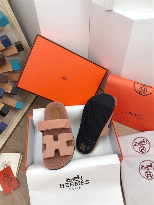 H Slipper Popular 2378