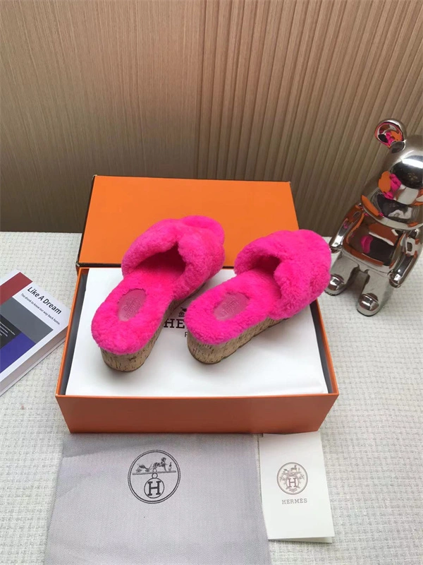 H Slipper Stylish 2384