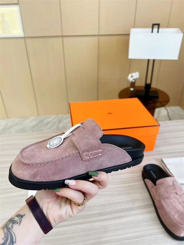 H Slipper UrbanChic 2390
