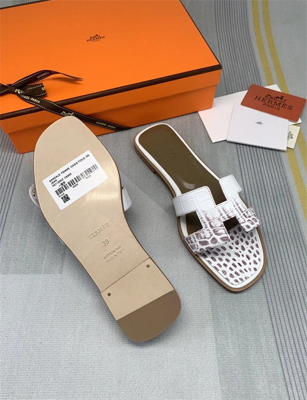 DailyWear H Slipper 2393