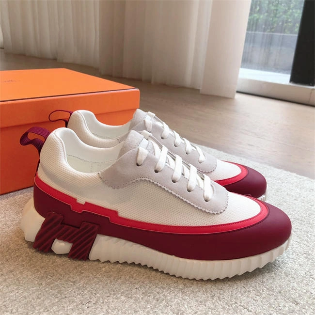 Hermes Sneaker Modern 2312