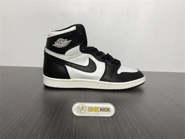 Jordan 1 Mid Panda DV0991- Vibrant 3606