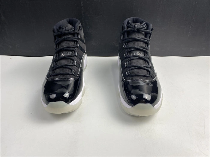 Chic Jordan 11 Retro Jubilee 25th Anniversary CT8012- 4073