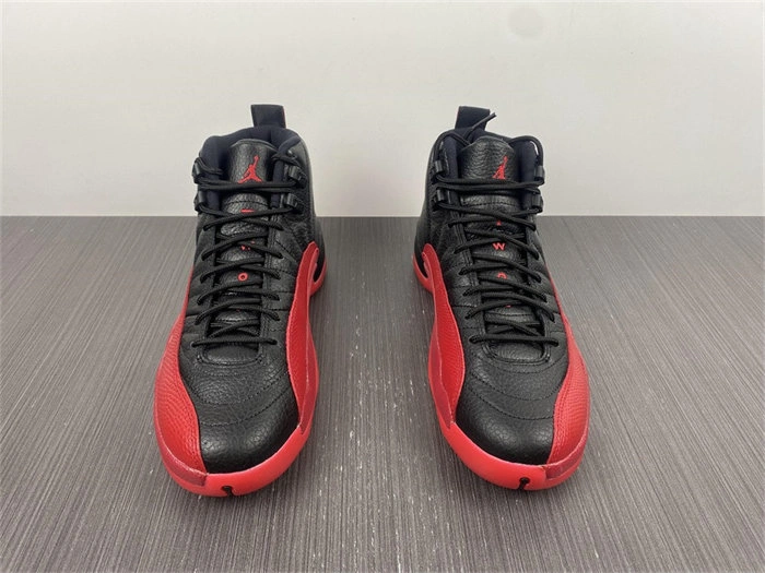 Cozy Jordan 12 Retro Flu Game 130690- 4127