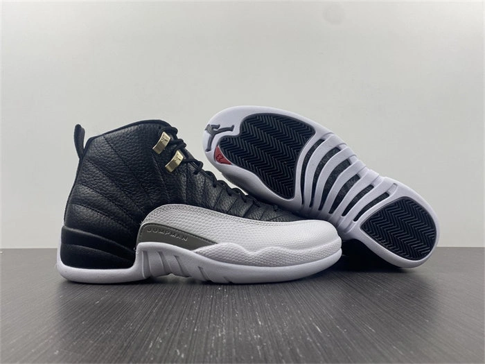 Jordan 12 Retro Playoffs CT8013- Durable 4147