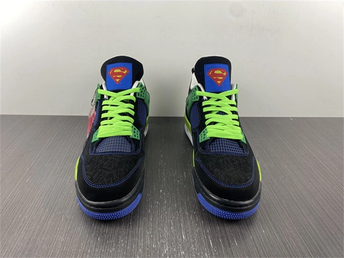 Attractive Jordan 4 Retro Doernbecher 308497- 3897