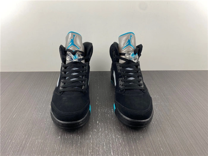 Jordan 5 Aqua DD0587- Unisex 4000