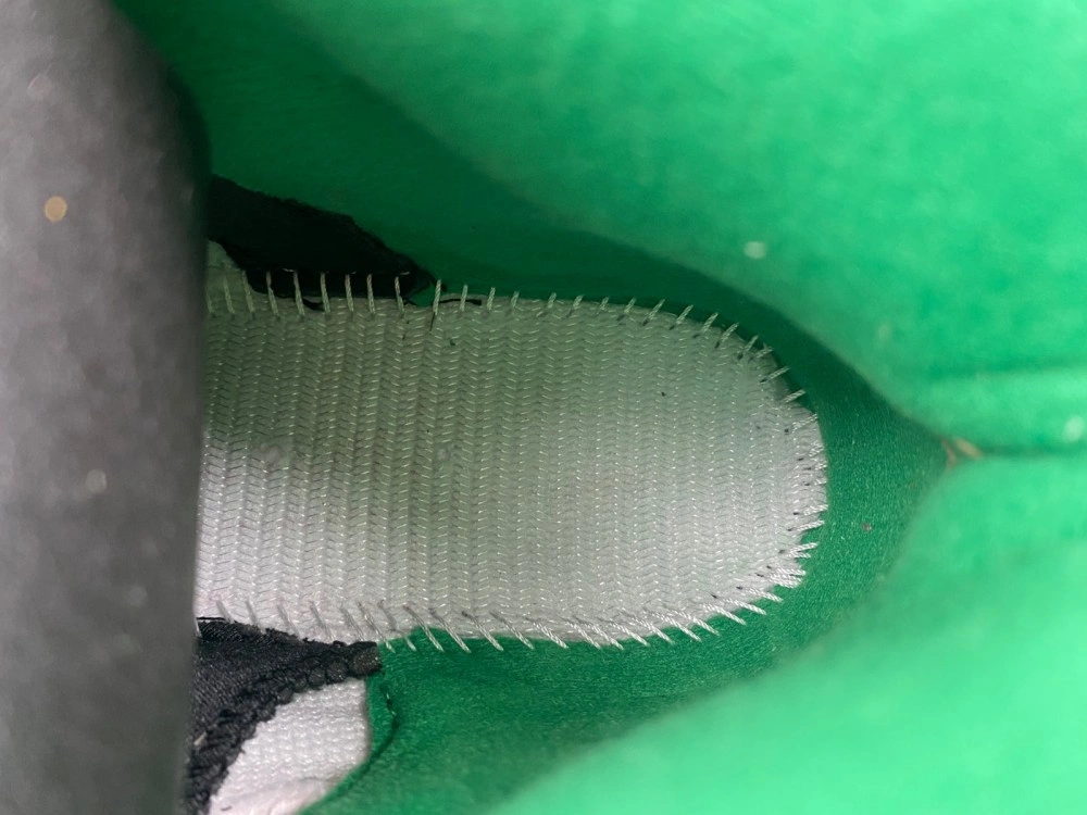 Jordan 5 Retro Lucky Green DD9336- Breathable 3994