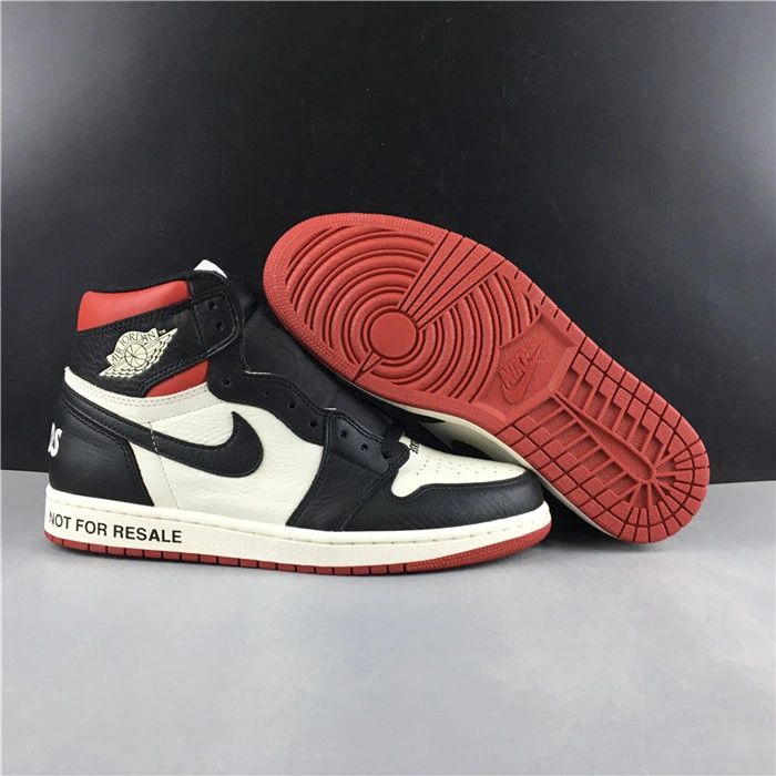 Jordan1 Retro Varsity Red 861428- Stylish 3770