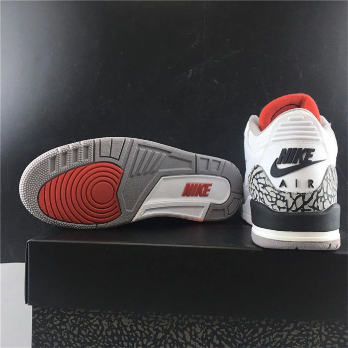 Jordan3 JTH Super Bowl AV6683- Modern 3849