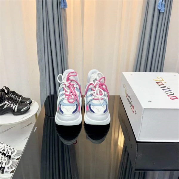 LV1 Archlight ComfortFit 1952