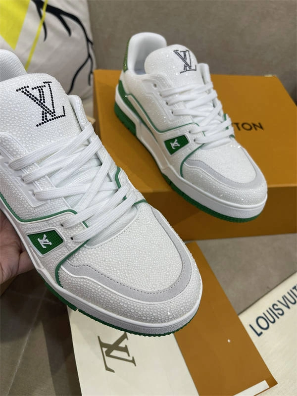 LV114 WITH DIAMON FlexibleFit 1818