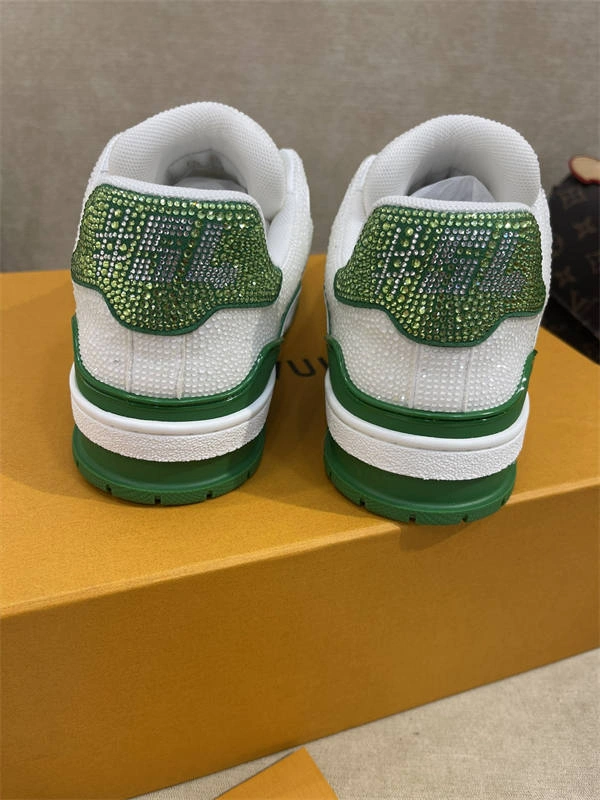 LV114 WITH DIAMON FlexibleFit 1818