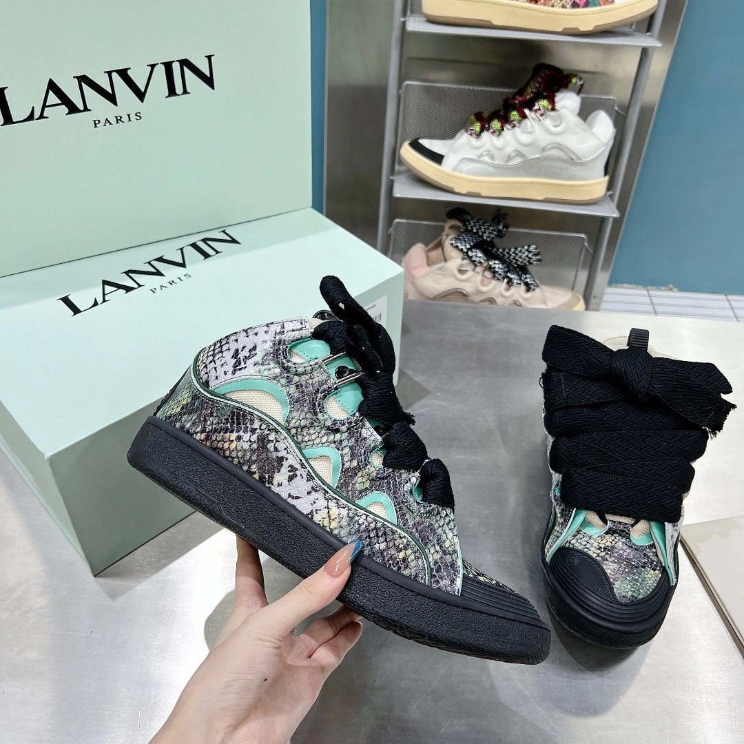 Lanvon Curb Sneaker BestValue 869