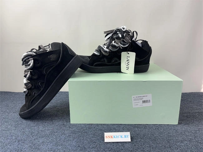 Lanvon Leather Curb TravelReady 806