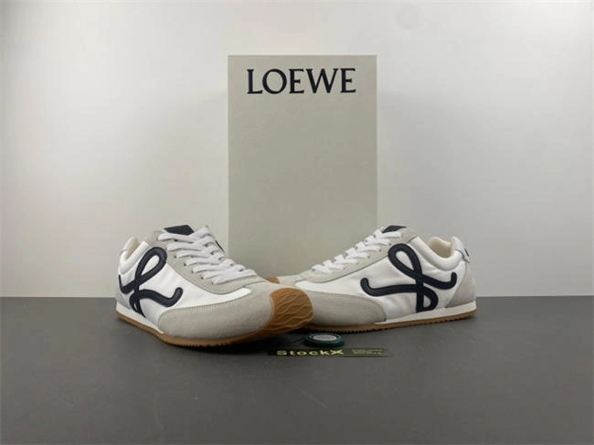 Loewe Ballet Runner Minimalist 2446