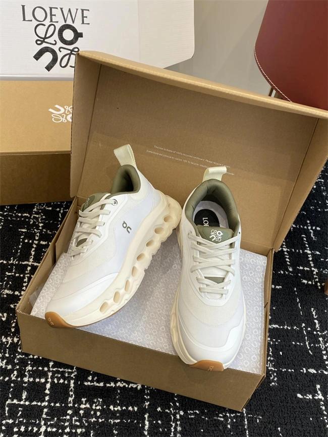 Loewe Sneaker Classic 2461