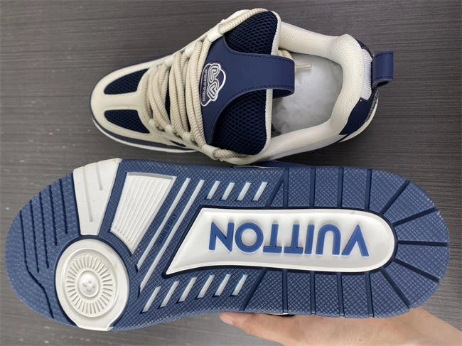 Louis Vuitton QuickDry 1643