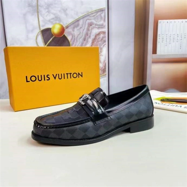 Lv Loafer Bright 1922