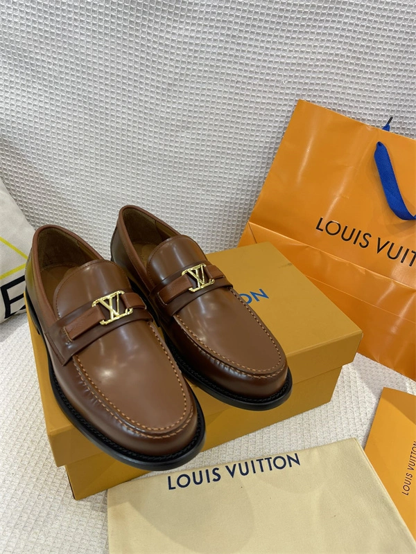 Lv Loafer Bright 1926