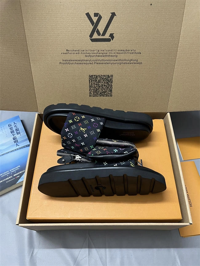 Lv Slipper Orginal Timeless 5577