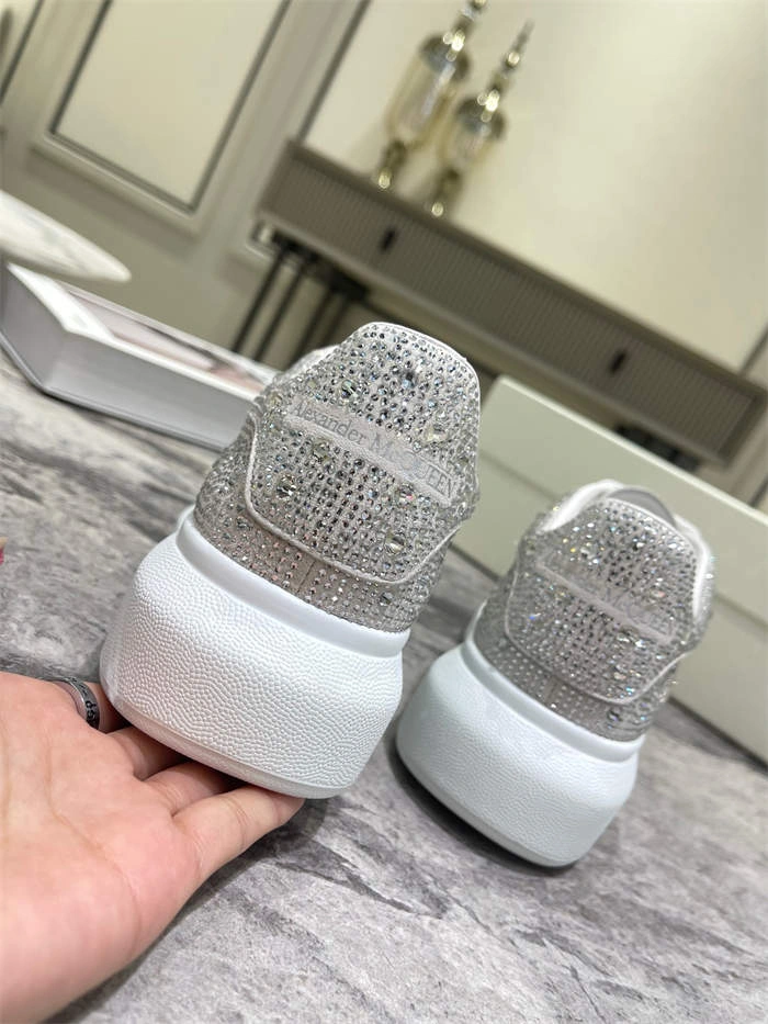 Mc Queen Flexible 2515