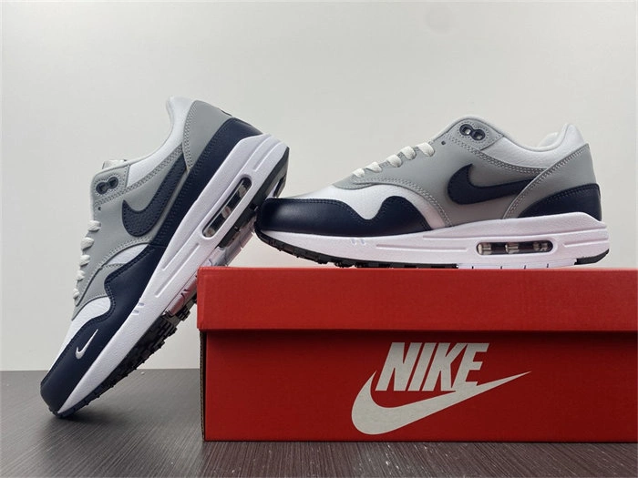 Durable Nike Air Max 1 LV8 Obsidian DH4059- 5206