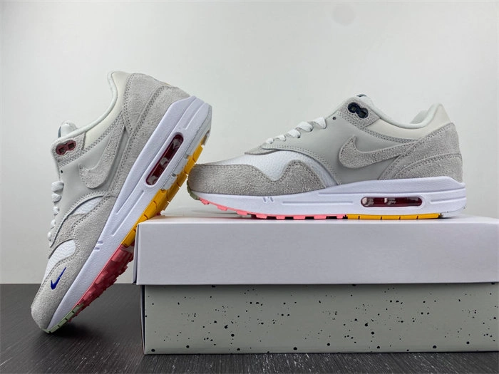 Nike Air Max 1 PRM FB4959- ComfortFit 5191