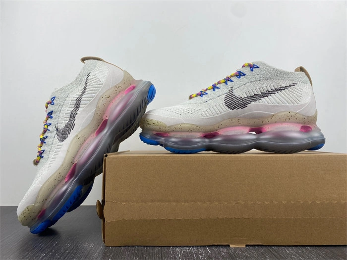 Nike Air Max Scorpion FK Hiking FJ7070- WeatherProof 5254