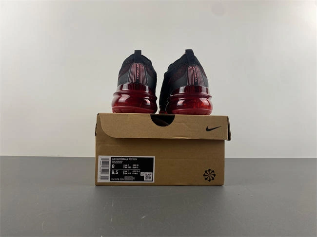 Sustainable Nike Air VaporMax 2023 Flyknit DV1678- 5265