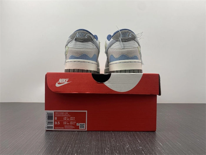 Reliable Nike Dunk Low On the  Side Photon Dust DQ5076- 4706