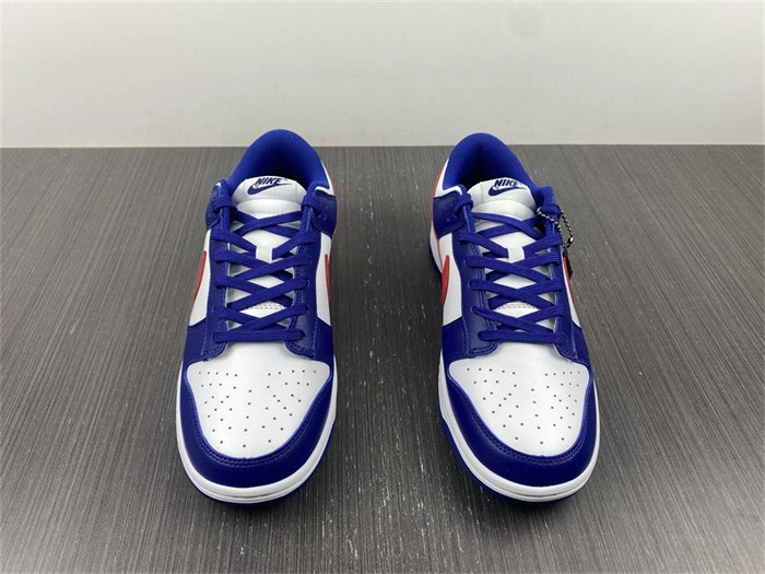Original Nike Dunk Low USA DD1503- 4799