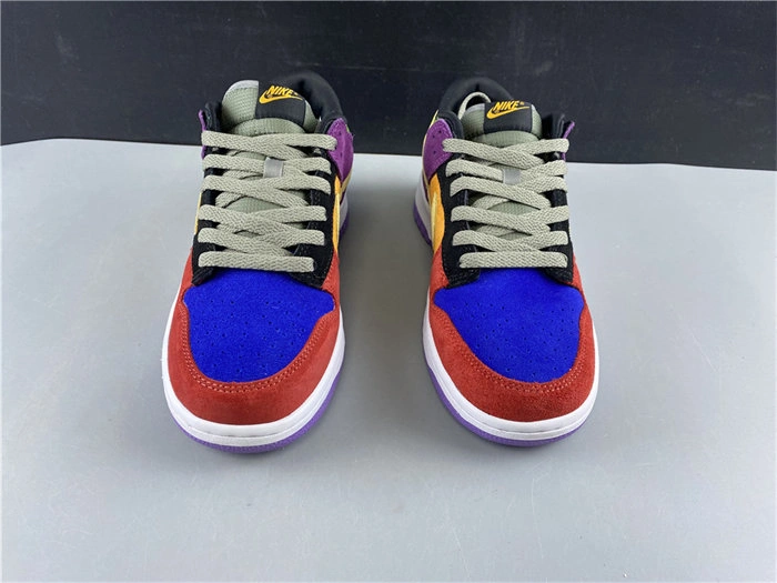 Nike Dunk Low Viotech CT5050- FastDry 4893