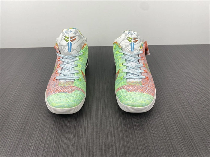 Nike Kobe 678301- Thermal 5017