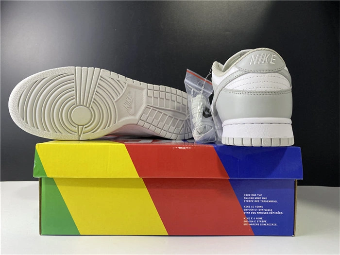 Nike SB Dunk Low Silver ash killer CU1726- Trendsetting 4940