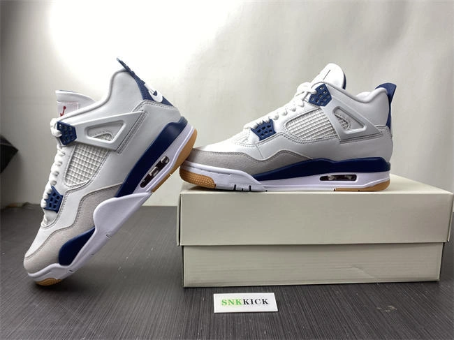 Nike SB x Air Jordan 4 DR5415- Classic 3883